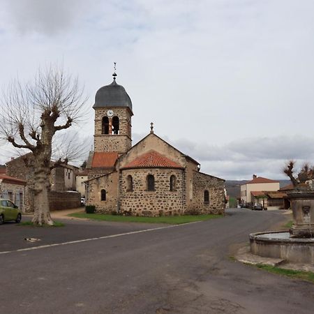 Villeneuve  L'Oustalou - Wifi - Jardin - Campagneヴィラ エクステリア 写真
