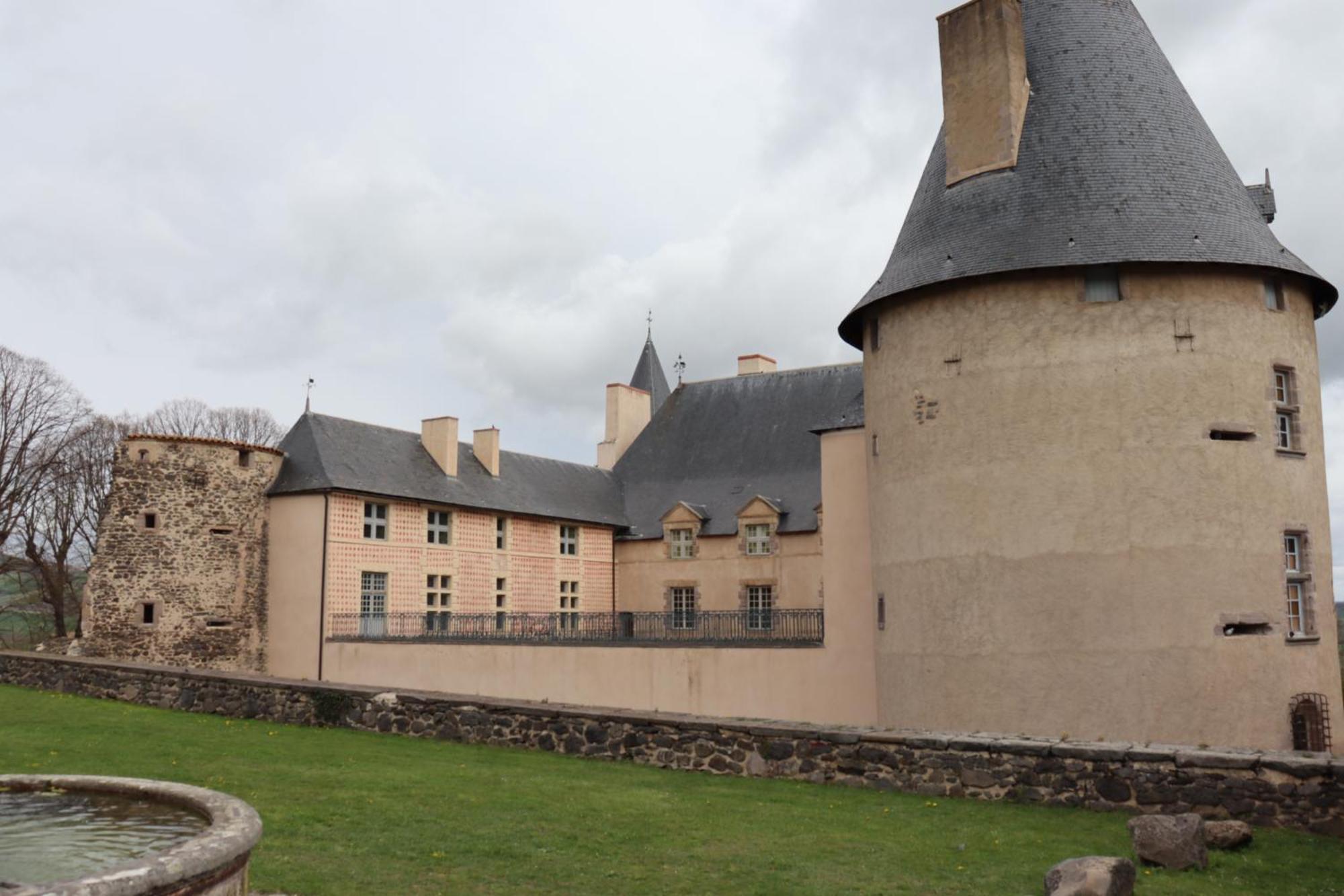 Villeneuve  L'Oustalou - Wifi - Jardin - Campagneヴィラ エクステリア 写真